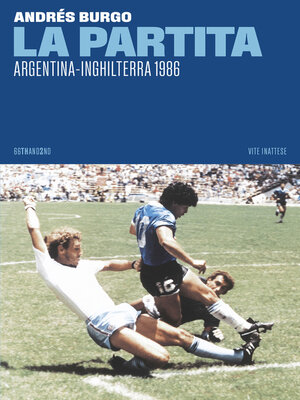 cover image of La partita